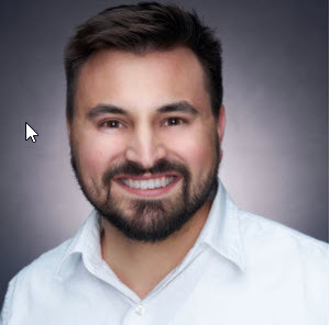 Tipping Point host, Zach Yentzer, speaks with Page A Day Math, CEO, Janice Marks