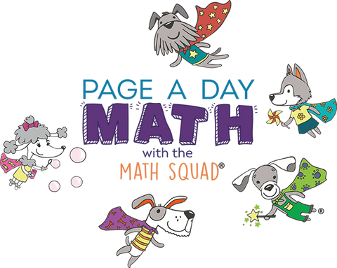 Press Release: Title I Funding Now Allows Schools to Purchase Page A Day Math Enrichment for At-Risk Students