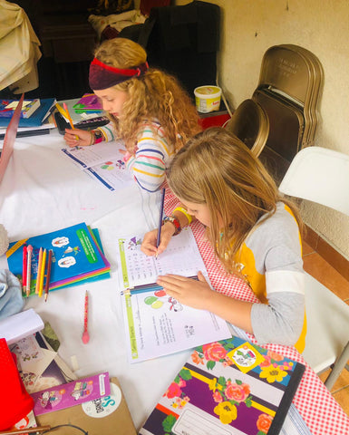 Why is Subtraction So Hard for Kids?