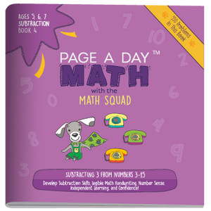 Math Kit Samples