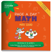 Load image into Gallery viewer, Math Kit Samples