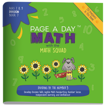Load image into Gallery viewer, Math Kit Samples