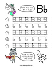 Load image into Gallery viewer, I CAN WRITE MY NAME! My First Print Handwriting Book, Age 3+