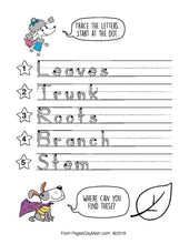 Load image into Gallery viewer, BUNDLE | Print Handwriting Handwriting Practice with Biology, Chemistry & Physics