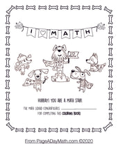 Load image into Gallery viewer, kids certificate for kindergarteners