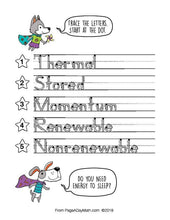 Load image into Gallery viewer, BUNDLE | 14 Print Handwriting Books