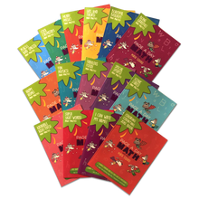 Load image into Gallery viewer, BUNDLE | 14 Print Handwriting Books