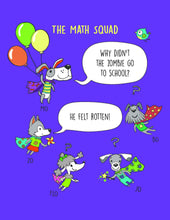 Load image into Gallery viewer, 100 HAPPY HALLOWEEN Words Print Handwriting Book