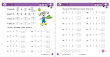 Load image into Gallery viewer, Math Kit Samples