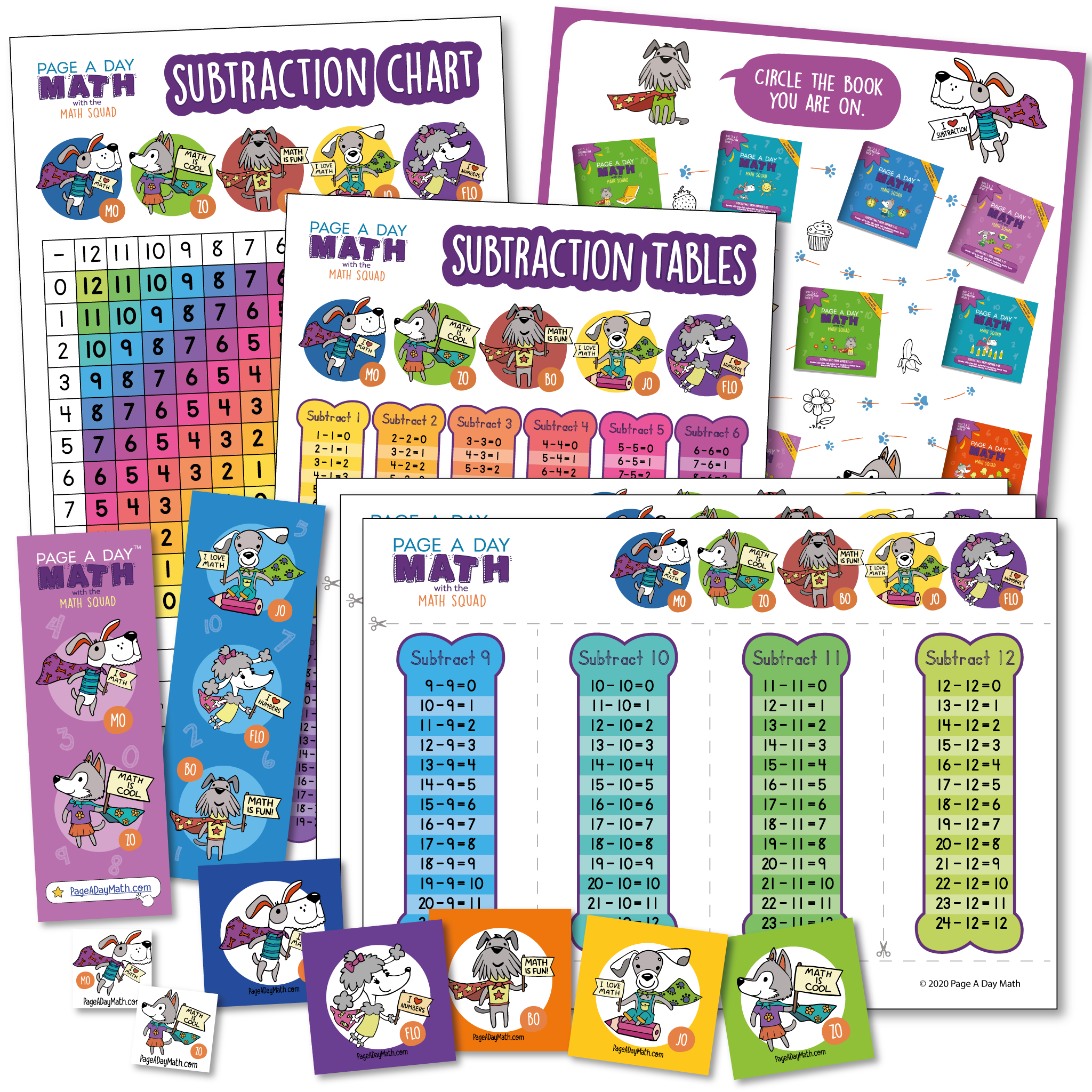 Color by Numbers for Kids ages 8-12: Fun Coloring by Number Activity Book  for 8, 9, 10, 11 and 12 Year Old Children | Ages 8-10, 10-12